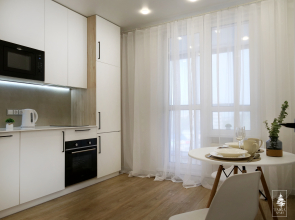 Квартира Элитная