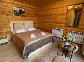 Гостевой дом Golden Arkhyz