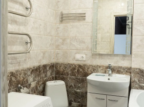 Апартаменты Right Room студия люкс на Пухова 56