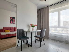 Квартира на улице Каштановая 16