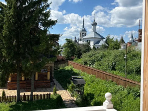 Частный дом Терем 1