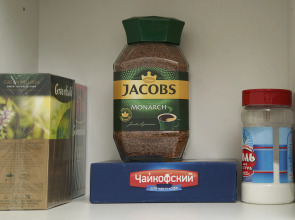 Квартира Студия-лофт на Московском проспекте