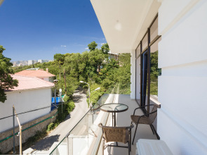 Гостевой дом Florida