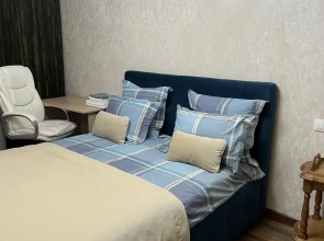 Квартира 1 комнатная на Островского 36