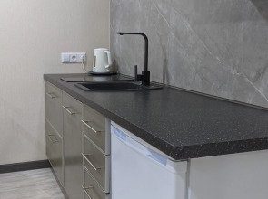 Квартира Pulkovo-1 Комфортная Студия