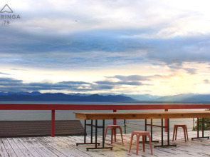 Гостевой дом Beringa 79