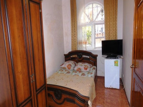 Гостевой дом Анна