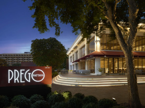 Курортный отель Amari Pattaya