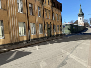 Квартира Уютная в Самом Центре Старого Выборга