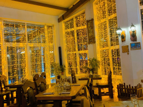 Гостевой Дом Терн Вилладже