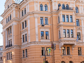 Апартаменты Студия 6