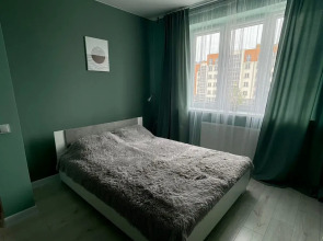 Квартира улица Римская 3 однокомнатная на море посуточно