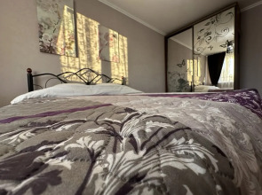 Квартира Уютная с видом на Шуваловский парк