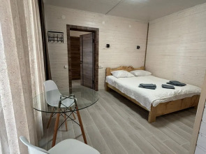 Вилла Гостевая усадьба