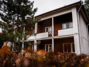 Гостиничный комплекс Парк-отель «Беловежская пуща»