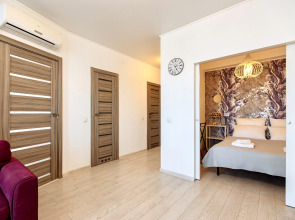 Апартаменты ApartMari Бизнес-класса у Королевских ворот