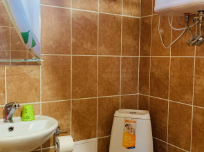 Гостевой дом в Карелии у реки N6