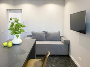 Апартаменты Дом Кино