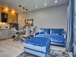 Апартаменты Midgard Club 511