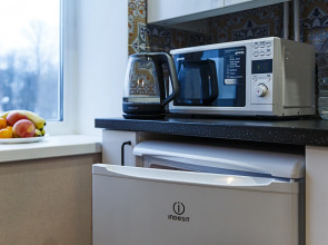 Апартаменты Арт около Кремля Кантри