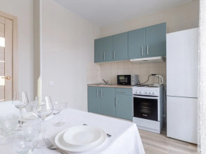 Апартаменты семейные Vetka Home на Красном проспекте