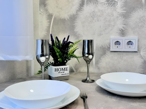 Квартира в самом сердце города