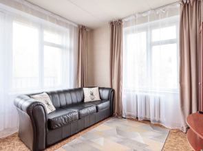 Апартаменты Apart-Real Tsaritsino