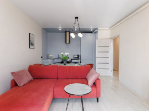 Квартира Serenity Life Красные ворота