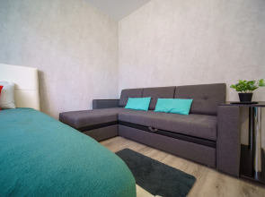 Апартаменты | LUX | 2х и 3х комн | Парк и Стадион |