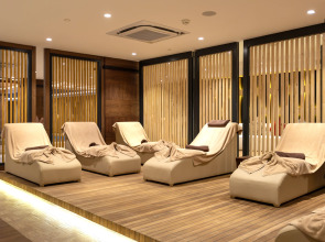 Отель Delta Hotels by Marriott Antalya Lara