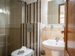 Oscar Boutique Hotel