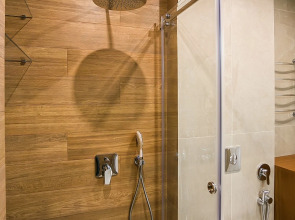 Апартаменты в Доме Композитора 1