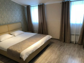 Апартаменты Fresh