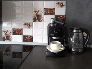 Апартаменты Нижнеимеритинская бухта Арт-Лайт Сити