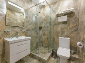 Отель Costa Del Mar