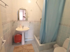 Гостевой Дом Тихая Гавань