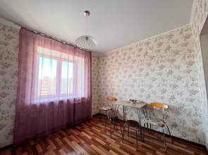 Апартаменты 2кв Восточный Суходольская 14