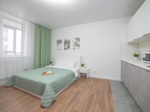 Апартаменты Островского 2