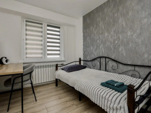 Апартаменты Privi House на Пушкинской 240А