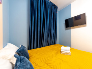 Апартаменты Студия Малый Проспект