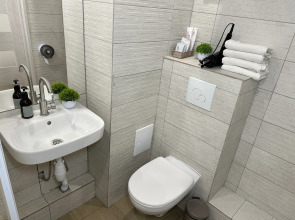 Апартаменты Столица 2312