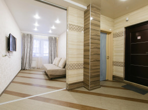 Апартаменты на улице Некрасова 65