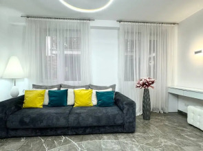 Апартаменты Возле Казино Я на Море 1