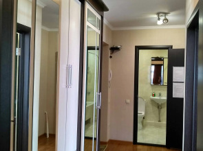 Квартира двухкомнатная на Маркова 8/2 с видом на залив