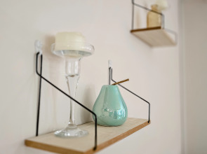 Апартаменты Как дома семейные