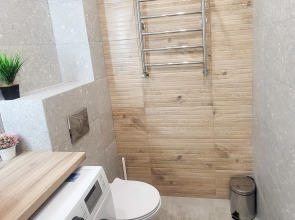 Апартаменты на Набережной