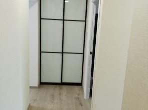 Квартира комфортная на улице Трудовые Резервы