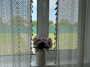 Апартаменты New Семейные Оливи