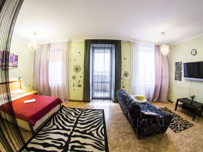 Апартаменты на Жукова 144