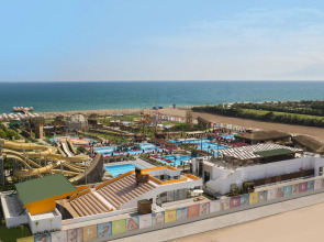 Aska Lara Resort & Spa Hotel